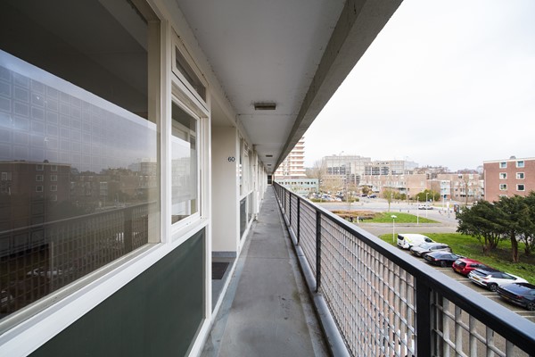 Medium property photo - Beneluxlaan 60, 3527 HV Utrecht