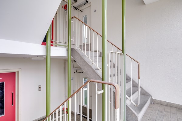 Medium property photo - Beneluxlaan 60, 3527 HV Utrecht