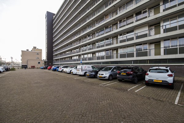 Medium property photo - Beneluxlaan 60, 3527 HV Utrecht