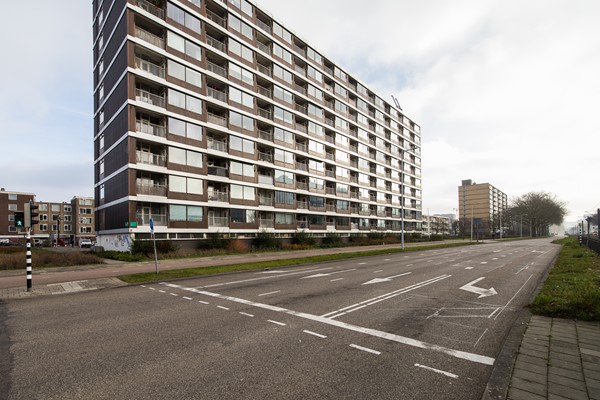 Medium property photo - Beneluxlaan 60, 3527 HV Utrecht