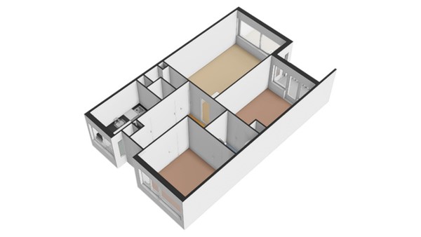 Beneluxlaan 60, 3527 HV Utrecht - 