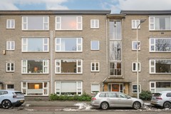 Nieuw in verkoop: Homeruslaan 13-1, 3581 MB Utrecht