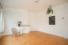 Nieuw in verkoop: Homeruslaan 13-1, 3581 MB Utrecht