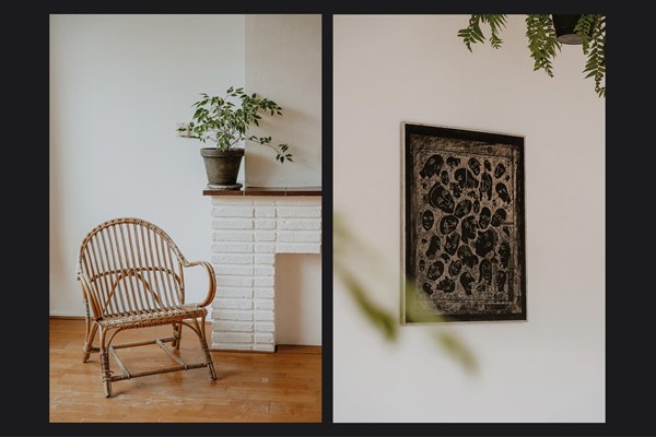 Medium property photo - Homeruslaan 13-1, 3581 MB Utrecht