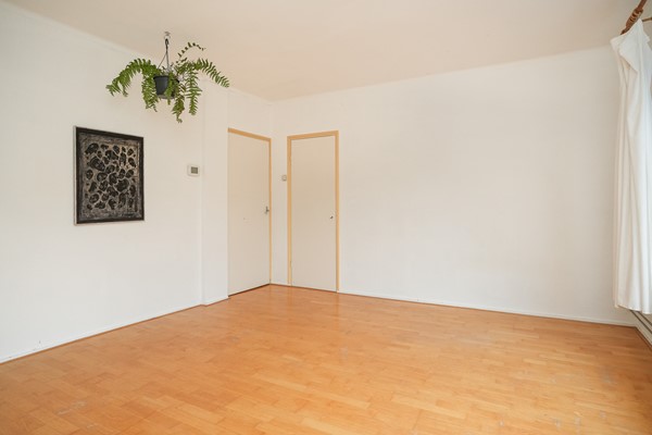 Medium property photo - Homeruslaan 13-1, 3581 MB Utrecht