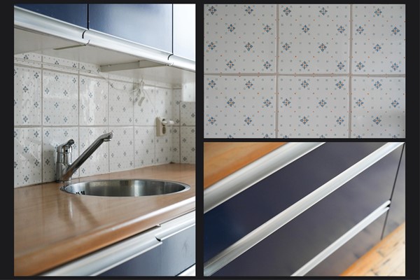 Medium property photo - Homeruslaan 13-1, 3581 MB Utrecht