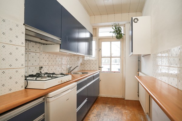 Medium property photo - Homeruslaan 13-1, 3581 MB Utrecht