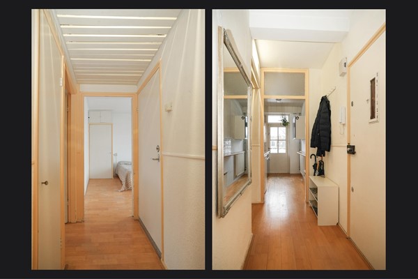 Medium property photo - Homeruslaan 13-1, 3581 MB Utrecht