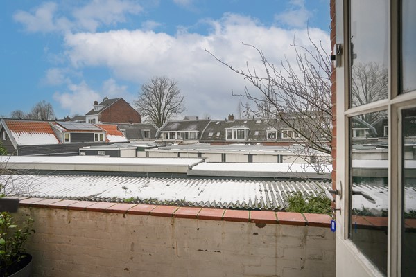 Medium property photo - Homeruslaan 13-1, 3581 MB Utrecht