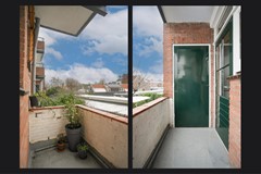 Nieuw in verkoop: Homeruslaan 13-1, 3581 MB Utrecht