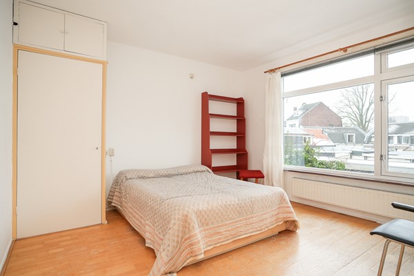Medium property photo - Homeruslaan 13-1, 3581 MB Utrecht