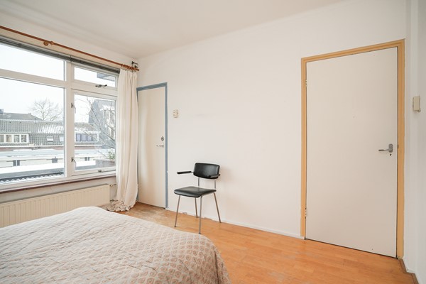 Medium property photo - Homeruslaan 13-1, 3581 MB Utrecht