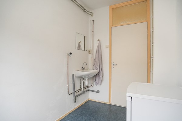 Medium property photo - Homeruslaan 13-1, 3581 MB Utrecht