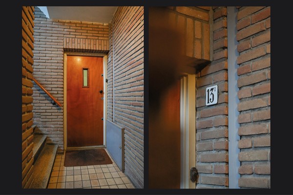 Medium property photo - Homeruslaan 13-1, 3581 MB Utrecht