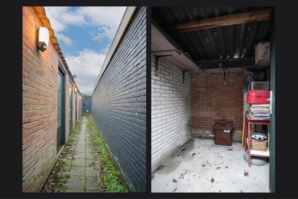 Medium property photo - Homeruslaan 13-1, 3581 MB Utrecht