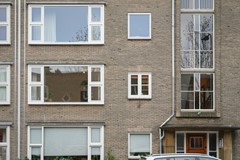 Nieuw in verkoop: Homeruslaan 13-1, 3581 MB Utrecht