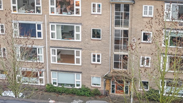 Medium property photo - Homeruslaan 13-1, 3581 MB Utrecht