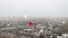 Nieuw in verkoop: Homeruslaan 13-1, 3581 MB Utrecht