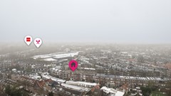 Nieuw in verkoop: Homeruslaan 13-1, 3581 MB Utrecht