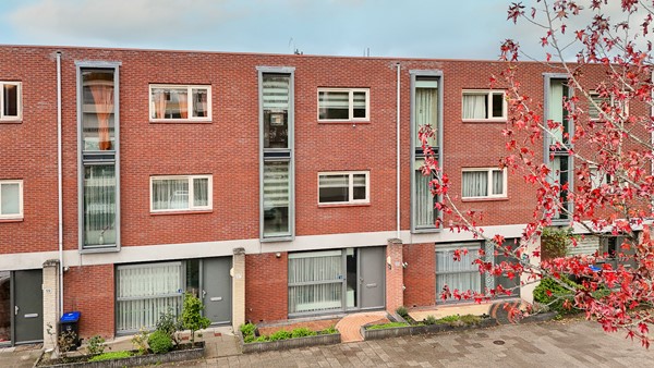 Medium property photo - Eisenhowerlaan 55, 3527 HG Utrecht