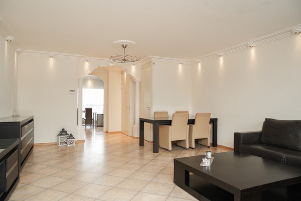 Medium property photo - Eisenhowerlaan 55, 3527 HG Utrecht