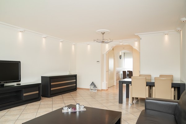 Medium property photo - Eisenhowerlaan 55, 3527 HG Utrecht