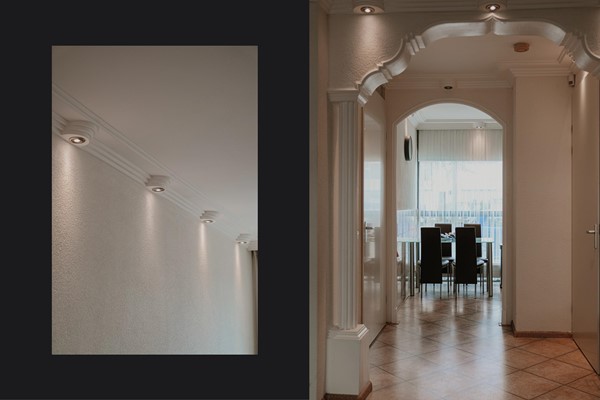 Medium property photo - Eisenhowerlaan 55, 3527 HG Utrecht