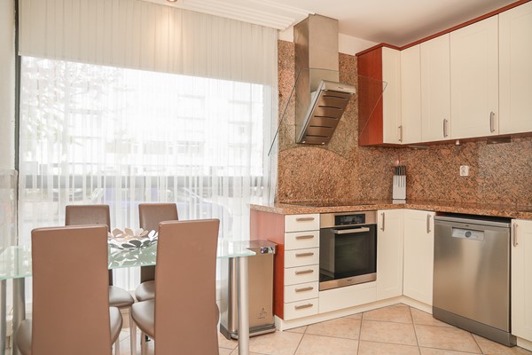 Medium property photo - Eisenhowerlaan 55, 3527 HG Utrecht