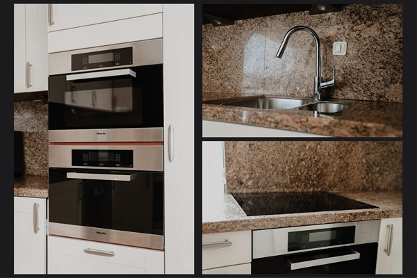 Medium property photo - Eisenhowerlaan 55, 3527 HG Utrecht