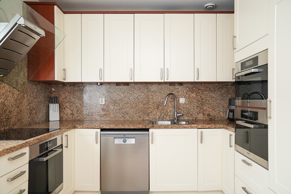 Medium property photo - Eisenhowerlaan 55, 3527 HG Utrecht