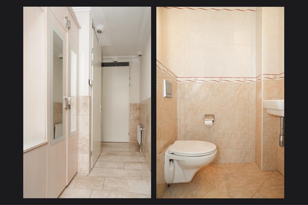 Medium property photo - Eisenhowerlaan 55, 3527 HG Utrecht