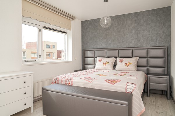 Medium property photo - Eisenhowerlaan 55, 3527 HG Utrecht