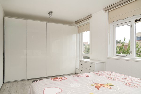 Medium property photo - Eisenhowerlaan 55, 3527 HG Utrecht