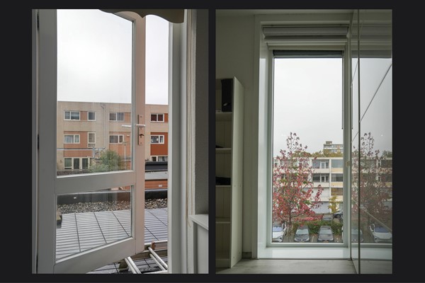 Medium property photo - Eisenhowerlaan 55, 3527 HG Utrecht