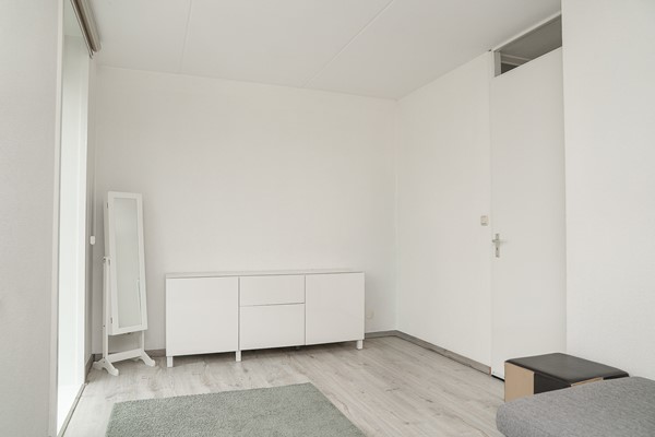 Medium property photo - Eisenhowerlaan 55, 3527 HG Utrecht