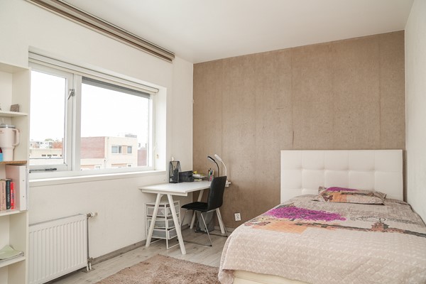 Medium property photo - Eisenhowerlaan 55, 3527 HG Utrecht