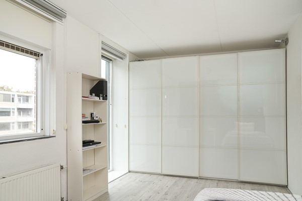 Medium property photo - Eisenhowerlaan 55, 3527 HG Utrecht