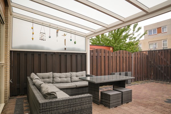 Medium property photo - Eisenhowerlaan 55, 3527 HG Utrecht