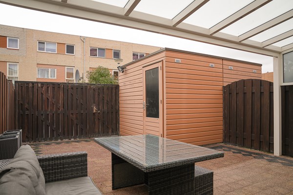 Medium property photo - Eisenhowerlaan 55, 3527 HG Utrecht