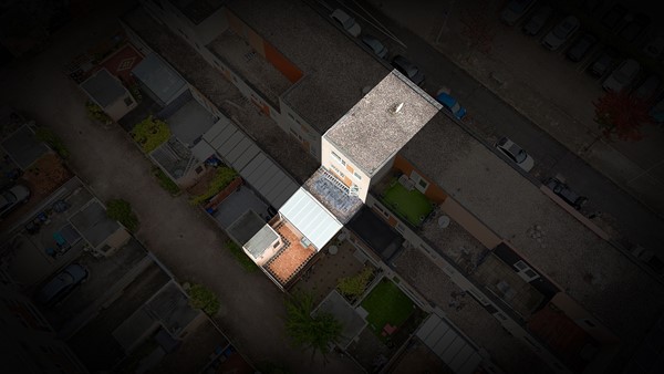 Medium property photo - Eisenhowerlaan 55, 3527 HG Utrecht