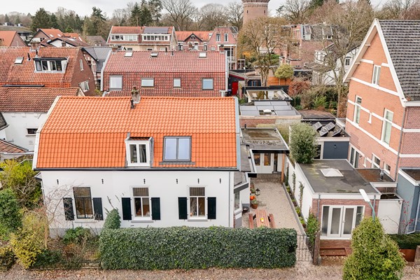 Medium property photo - Alexanderstraat 2, 3743 KP Baarn