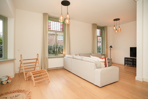 Medium property photo - Alexanderstraat 2, 3743 KP Baarn