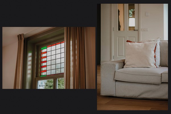 Medium property photo - Alexanderstraat 2, 3743 KP Baarn