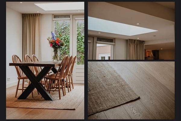 Medium property photo - Alexanderstraat 2, 3743 KP Baarn