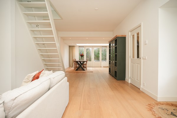 Medium property photo - Alexanderstraat 2, 3743 KP Baarn