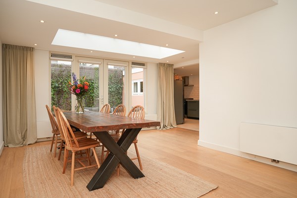 Medium property photo - Alexanderstraat 2, 3743 KP Baarn