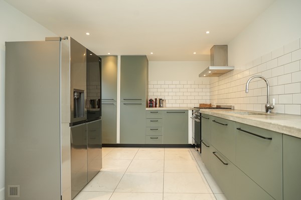 Medium property photo - Alexanderstraat 2, 3743 KP Baarn