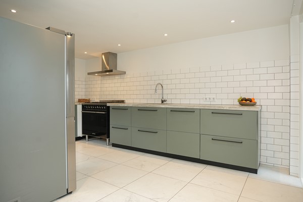 Medium property photo - Alexanderstraat 2, 3743 KP Baarn