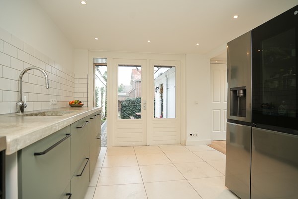 Medium property photo - Alexanderstraat 2, 3743 KP Baarn