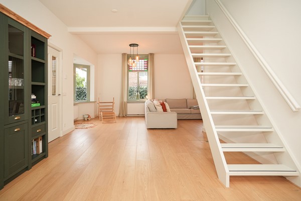 Medium property photo - Alexanderstraat 2, 3743 KP Baarn